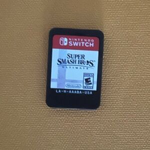 Nintendo Switch Game